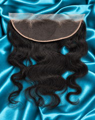 HD Virgin Frontal