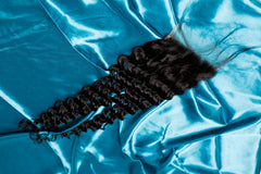 HD Virgin Closure