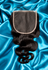 HD Virgin Closure