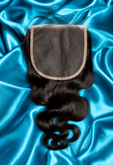 HD Virgin Closure