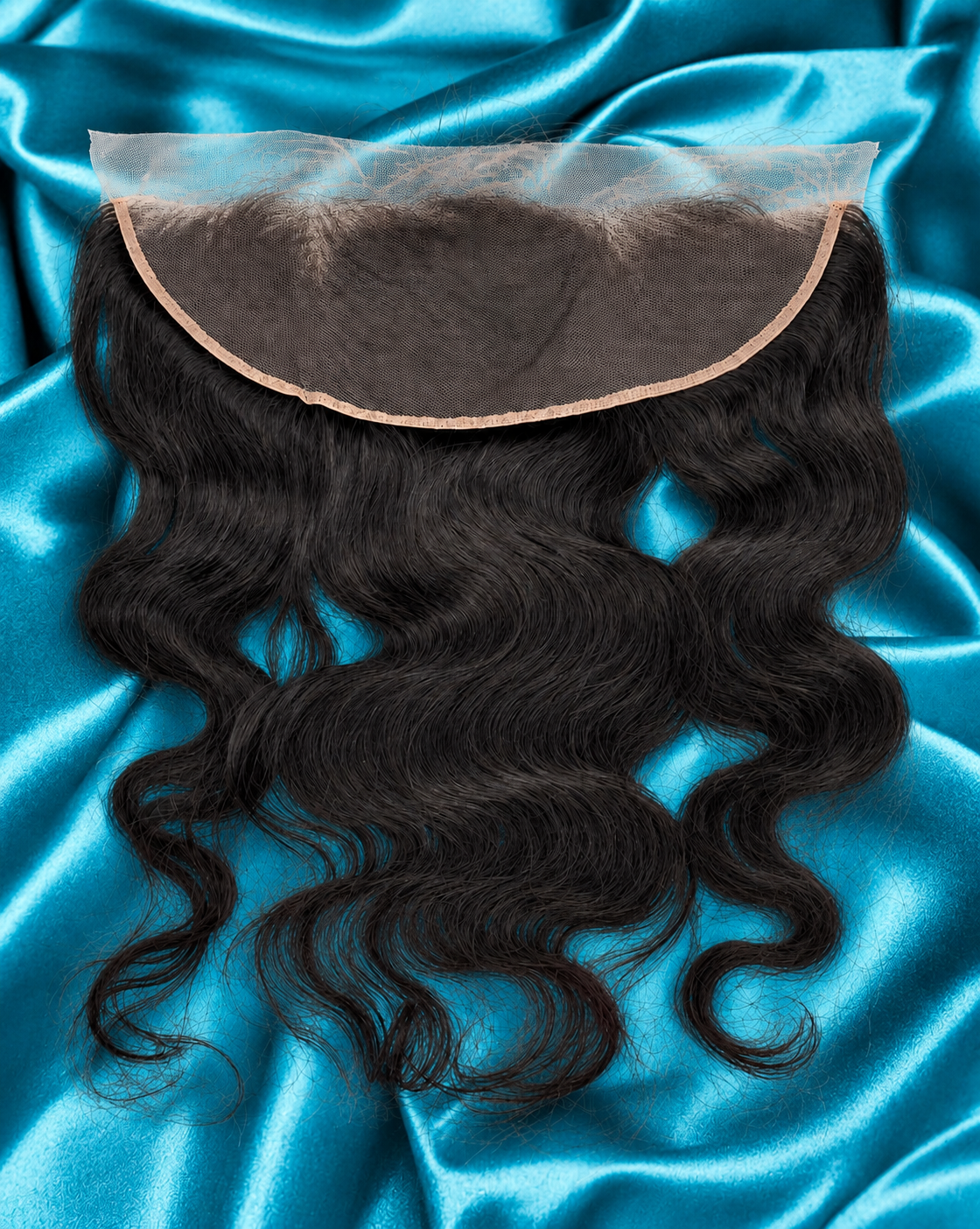HD Virgin Frontal