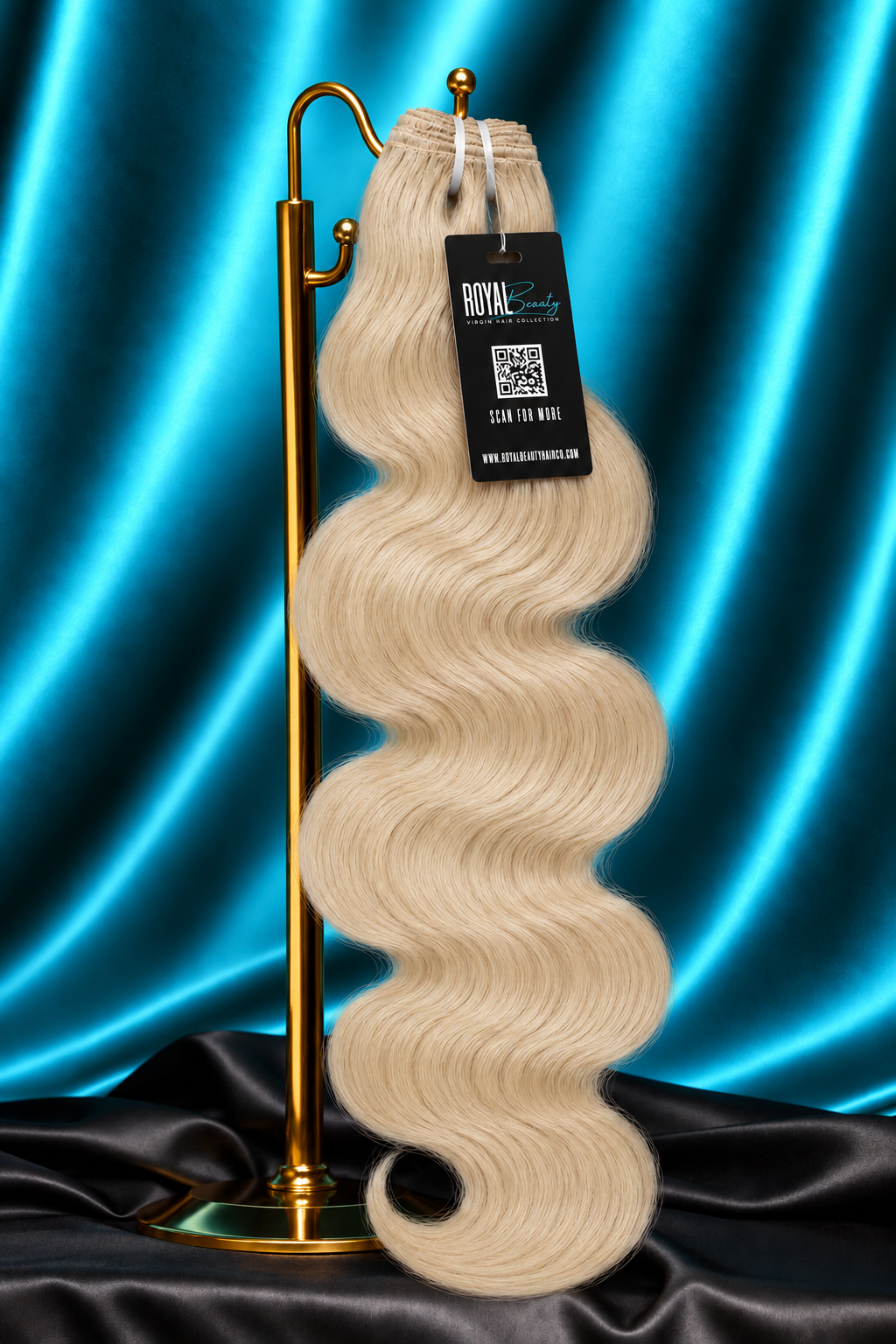 Virgin Bundles
