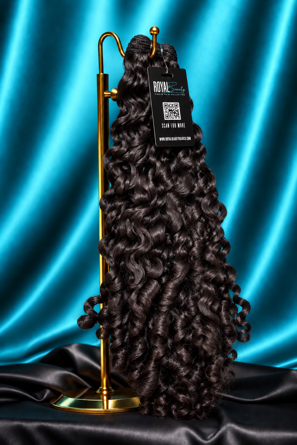 Virgin Bundles