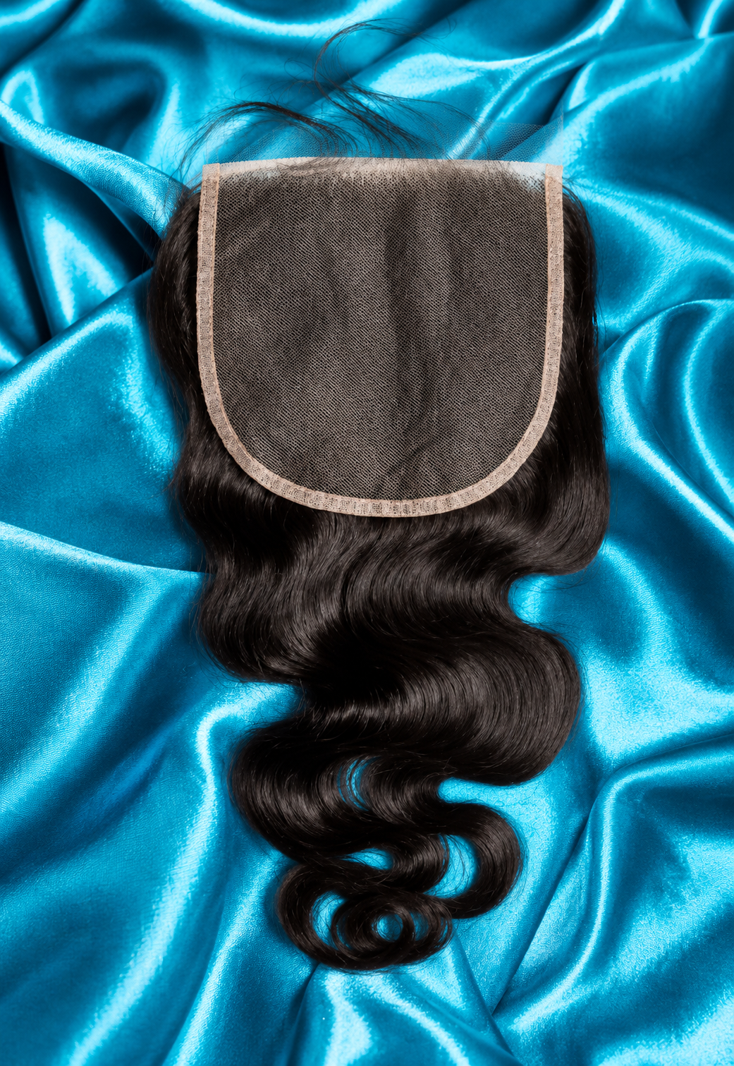 HD Virgin Closure