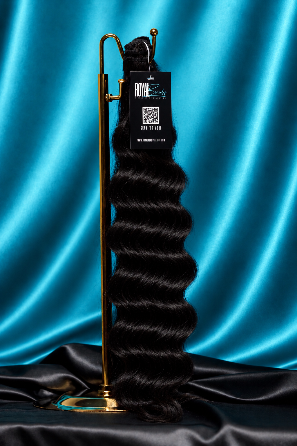 Virgin Bundles