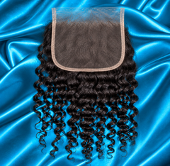 HD Virgin Closure