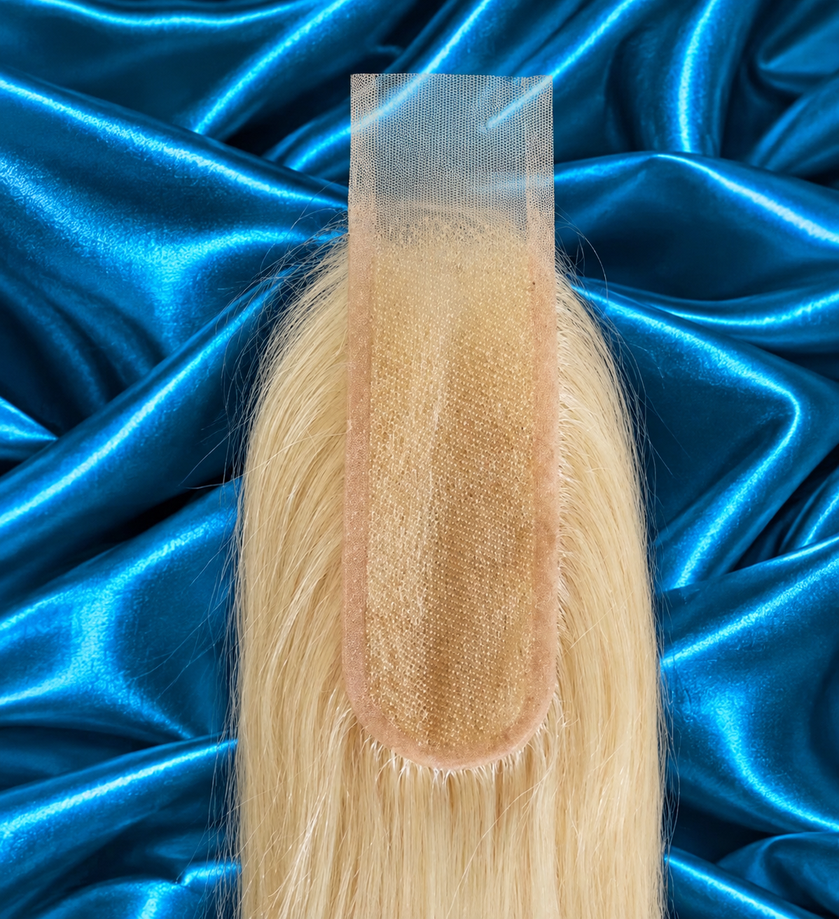 HD Virgin Closure